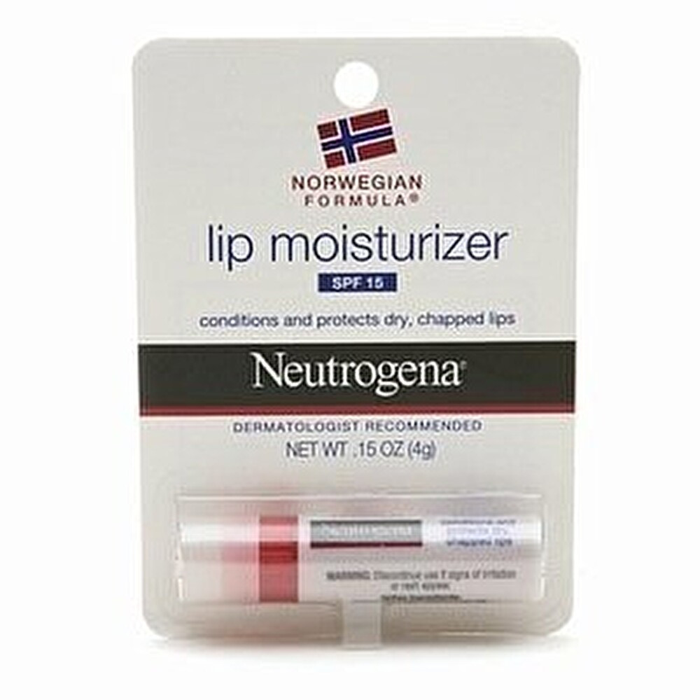 Neutrogena Spf 15 Nem Dudak Kremi 4 G Dudak Bakımı / Koruyucu Fiyatı