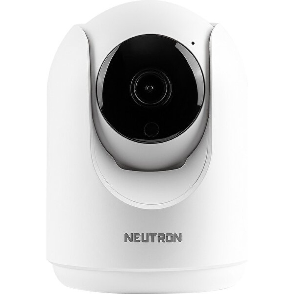 Neutron 360° Derece Dönebilen HD 1080p Kızılötesi Gece Görüşlü IP Kamera Güvenlik Kameraları Fiyatı