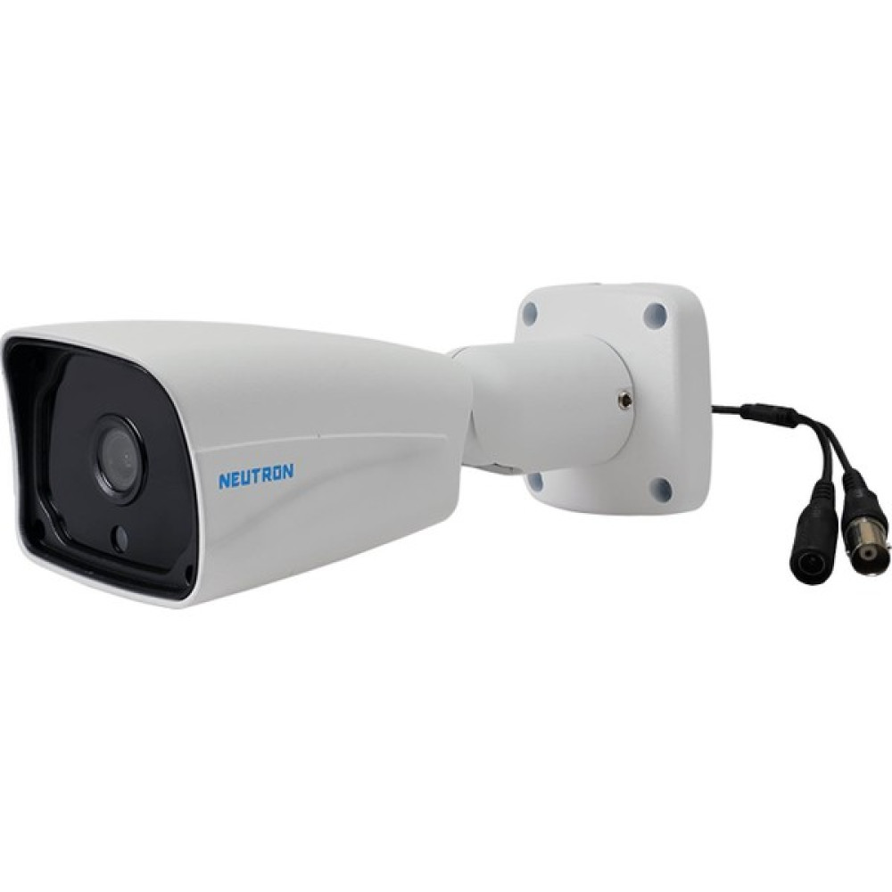 Neutron Ahd Kamera Ir Bullet 2.1mp 3.6mm Metal Kasa Neutron TRA-7210HD-U Güvenlik Kameraları Fiyatı