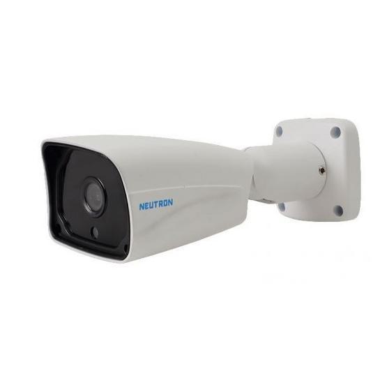 Neutron IPC2126SR3-PF36-N 2 Mp 3.6mm Ip Bullet Kamera