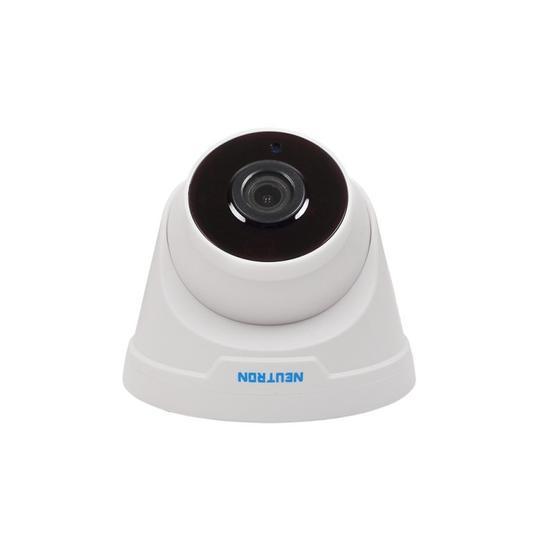 Neutron IPC316ER3-DVPF36-N 2.0 Mp 3.6 mm Ip Dome Kamera