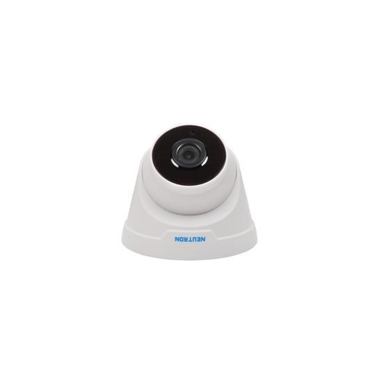Neutron IPC316ER3-DVPF36-N 2.0 Mp 3.6 mm Ip Dome Kamera