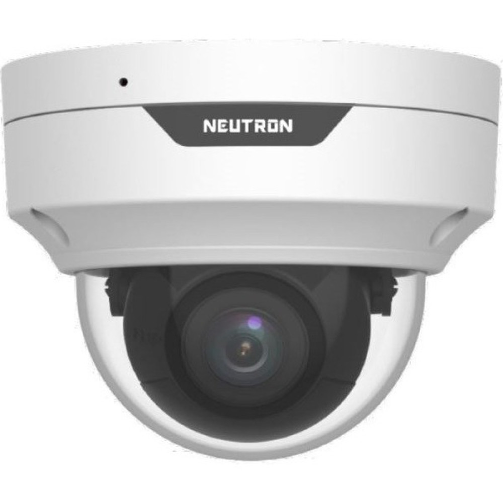 Neutron NEU-IPDM421 4mp 2.8-12MM Motorize Lens Ultra H.265+ Dahili Sesli Ip Dome Kamera Oto Boyaları Fiyatı