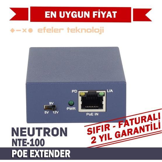 Neutron NT-004 Kontrol Klavyesi Güvenlik Kamerası Klavyesi Fiyatı