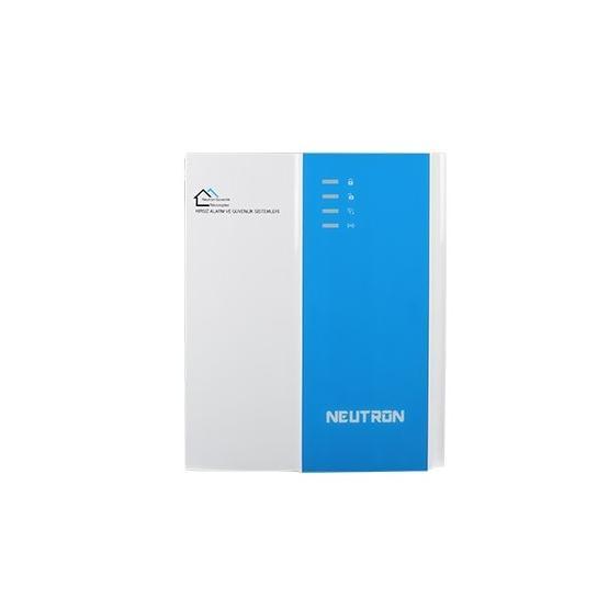 Neutron NTA-GNA8540 Güvenlik Seti