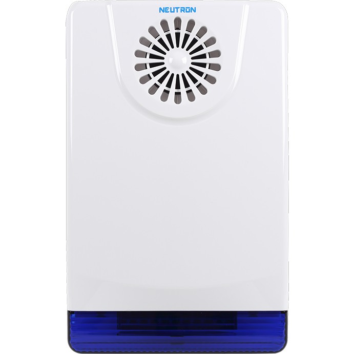 Neutron NTA-SRC100E Kablolu Sahte Alarm – Sahte Alarm SSD / Solid State Drive Fiyatı