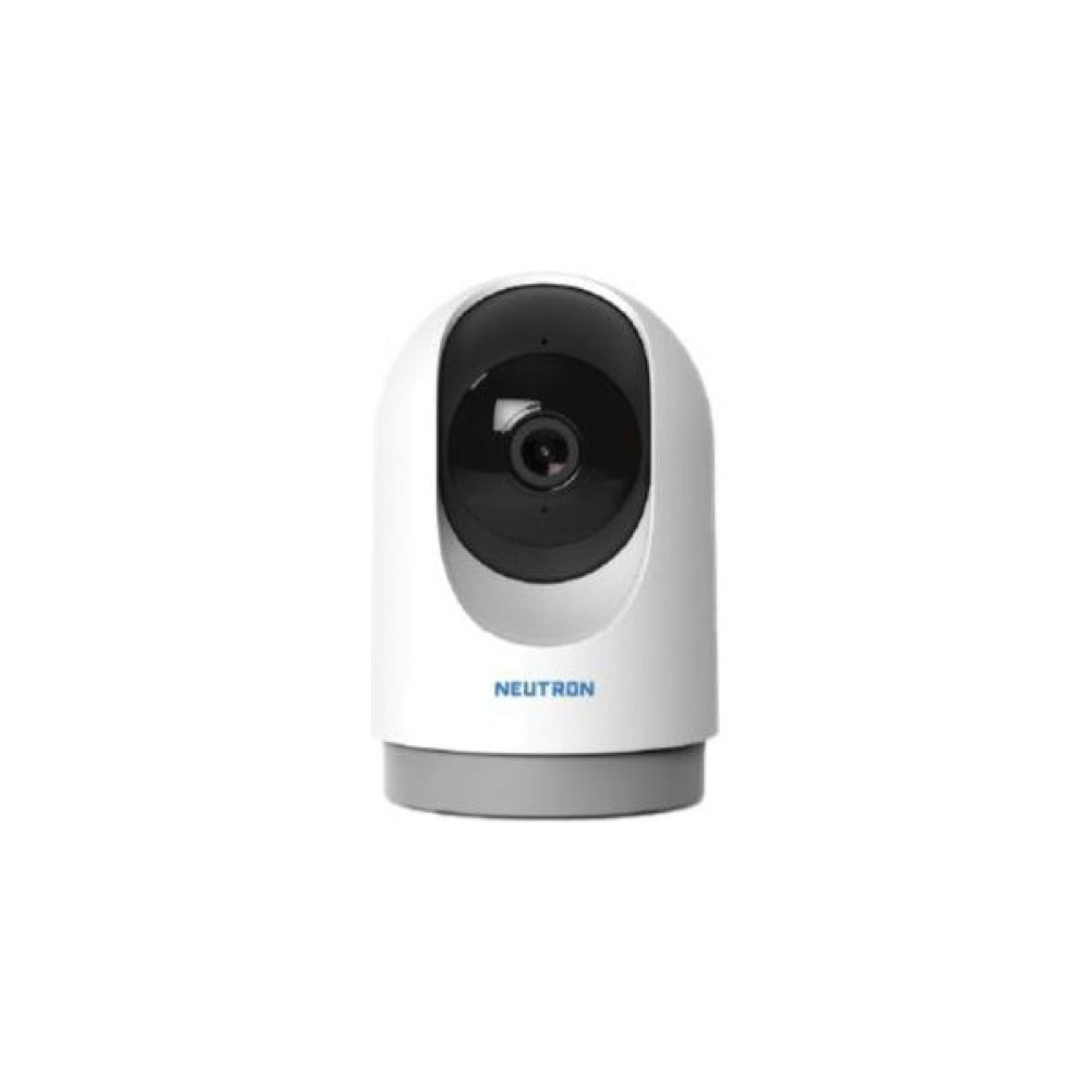 Neutron NTL-IP05-3MP Iç Mekan Pan/tilt Wi-Fi Kamera Bebek Kamerası Fiyatı