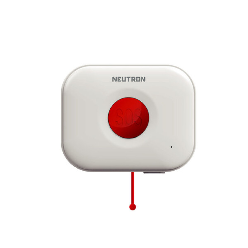 Neutron Ntl-Pb-02Wb Wi-Fi Sos Acil Butonu Güvenlik Sistemi Setleri Fiyatı