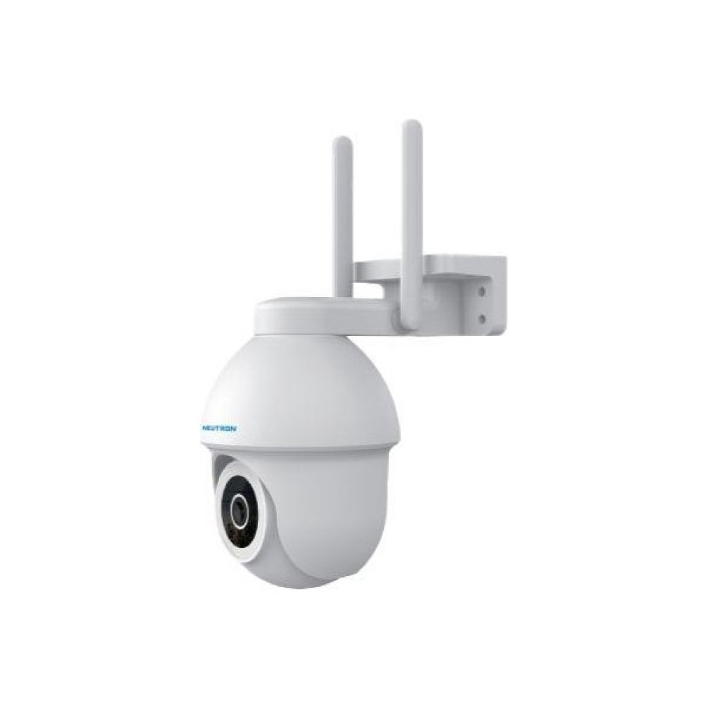Neutron NTL-PT-06WOD-3MP Dış Mekan Pan/tilt Wi-Fi Kamera Güvenlik Kameraları Fiyatı