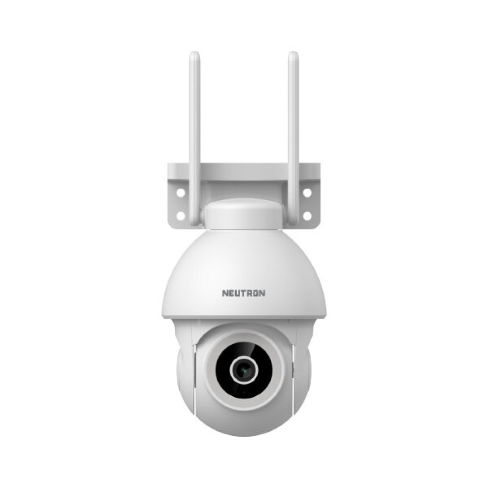Neutron Ntl-Pt-06Wod-3Mp Dış Ortam Wi-Fi Gece Görüşlü IP Kamera Güvenlik Kameraları Fiyatı