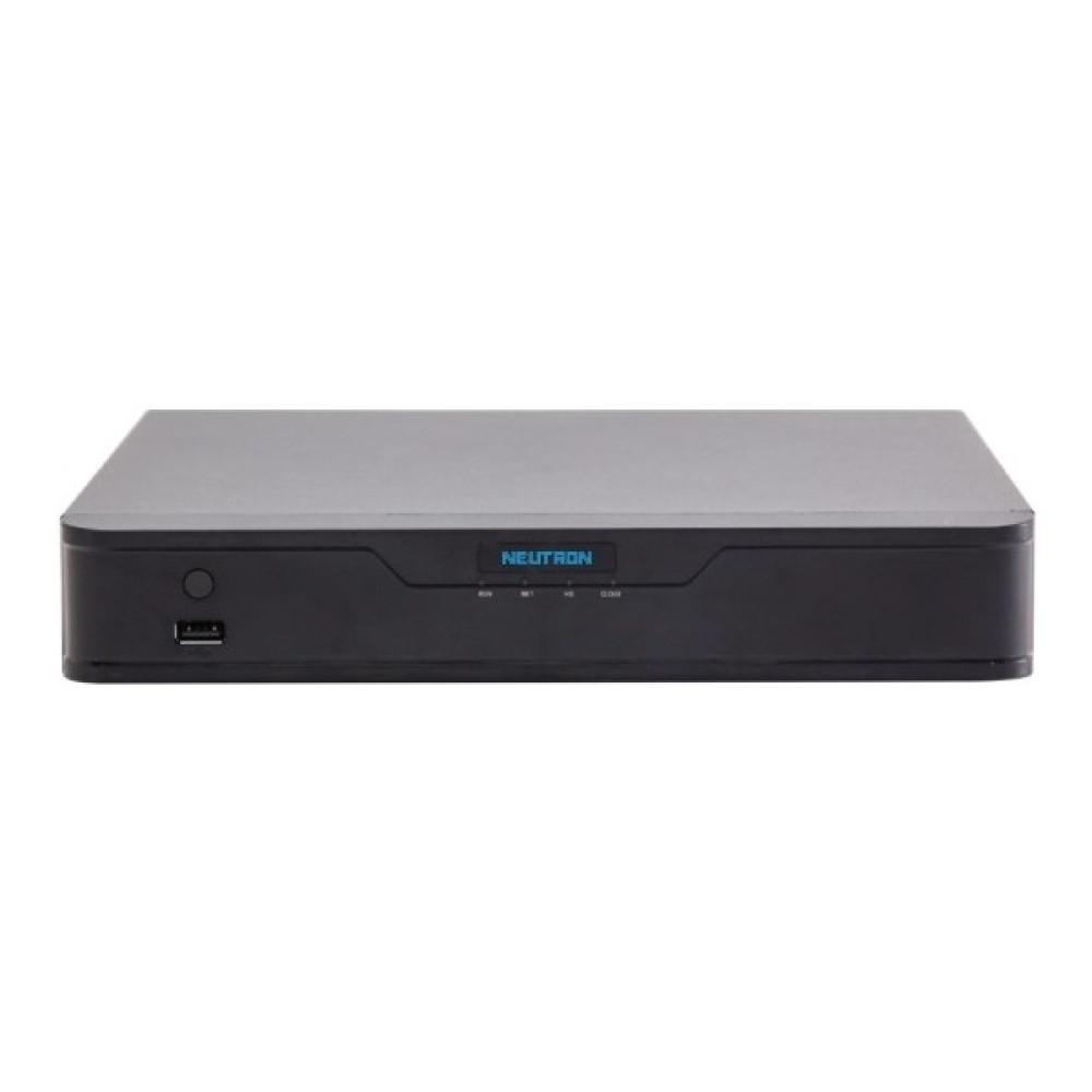 Neutron NVR301-04E2 4 Kanal Nvr Kayıt Cıhazı Oto Boyaları Fiyatı
