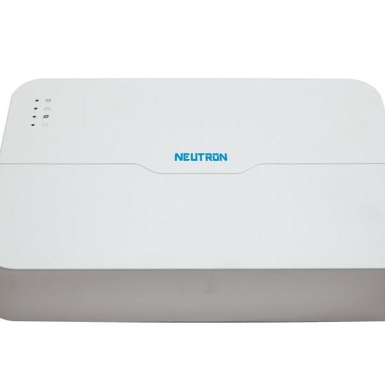 Neutron NVR301-04L-P4 Kayıt Cihazı