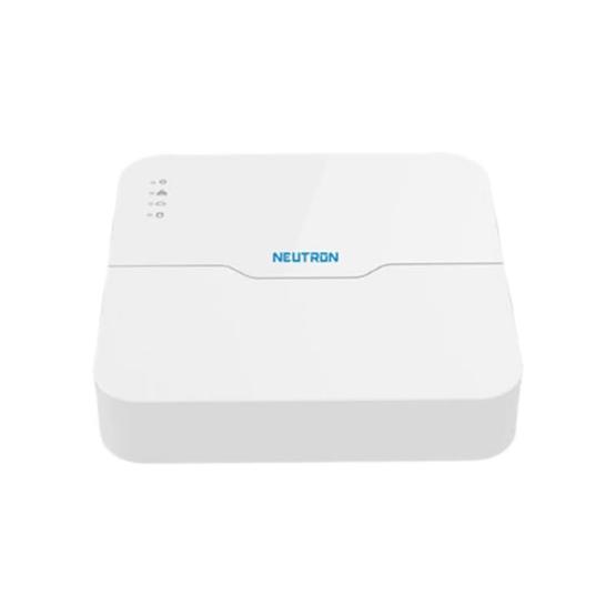 Neutron NVR301-04L-P4 Kayıt Cihazı