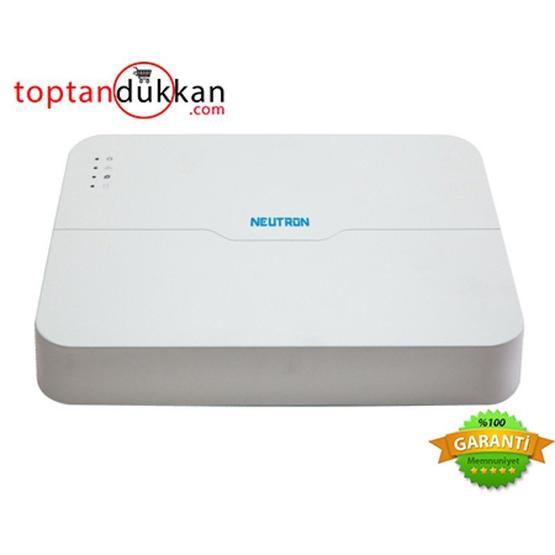 Neutron NVR301-04L-P4 Kayıt Cihazı