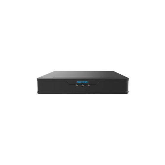 Neutron Nvr301-08q 8 Kanal Kayıt Cihazı