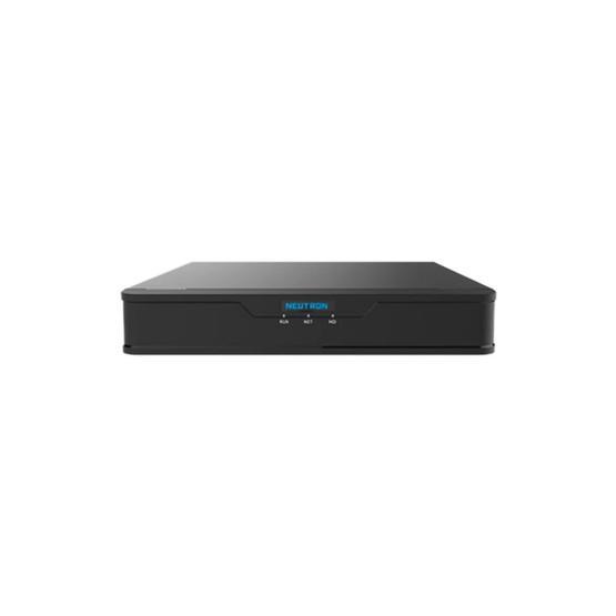 Neutron Nvr301-08q 8 Kanal Kayıt Cihazı Güvenlik Sistemi Kayıt Cihazı Fiyatı