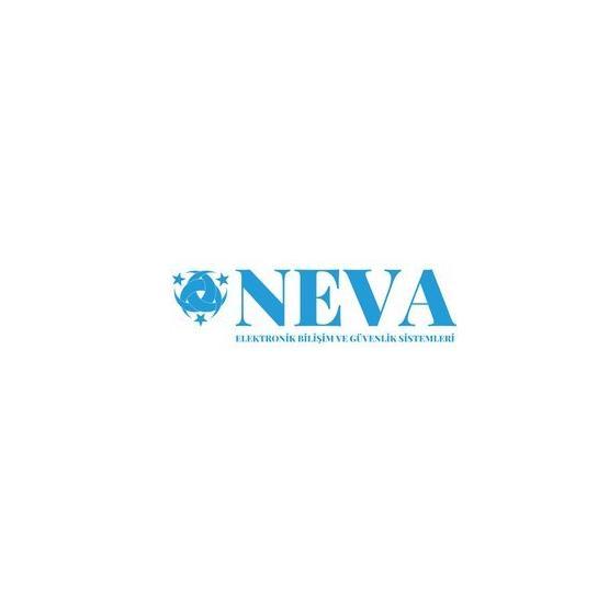 Neutron Nvr301-08q 8 Kanal Kayıt Cihazı