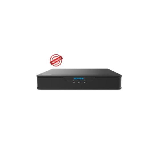 Neutron Nvr301-08q 8 Kanal Kayıt Cihazı