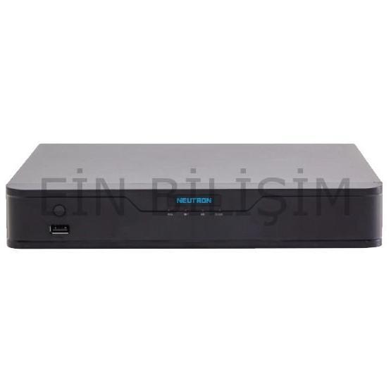 Neutron NVR301-16-P8 Dijital Kayıt Cihazı