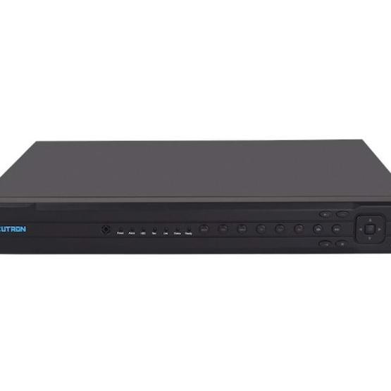 Neutron TRA-6204-4HD 4 Güvenlik Kayıt Cihazı