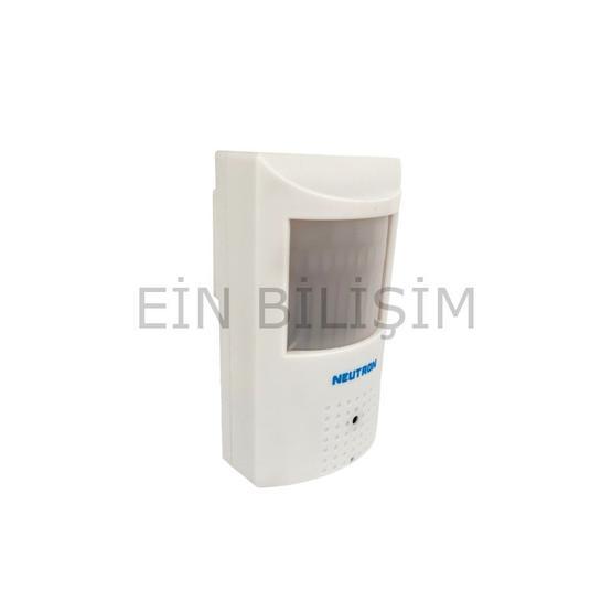 Neutron TRA-6204-4HD 4 Güvenlik Kayıt Cihazı