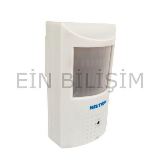 Neutron TRA-6204-4HD 4 Güvenlik Kayıt Cihazı