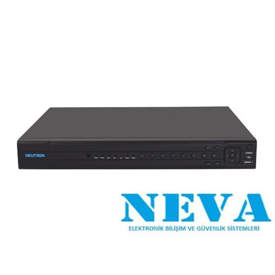 Neutron TRA-6204-4HD 4 Güvenlik Kayıt Cihazı Güvenlik Sistemi Kayıt Cihazı Fiyatı