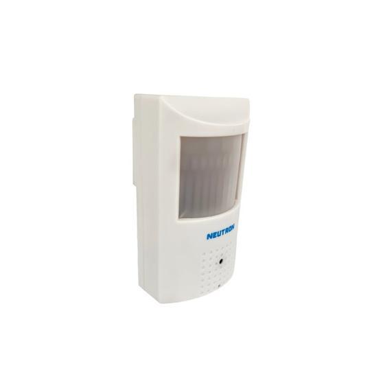 Neutron TRA-6204-4HD 4 Güvenlik Kayıt Cihazı