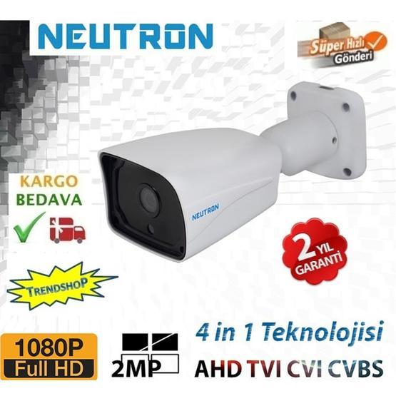 Neutron TRA-7102HD Güvenlik Kamerası