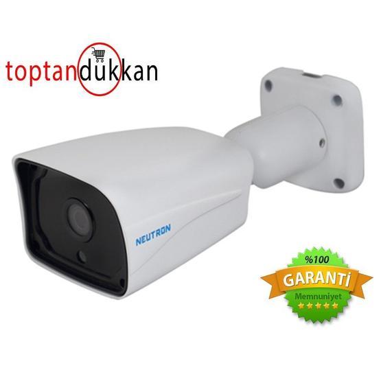 Neutron TRA-7102HD Güvenlik Kamerası