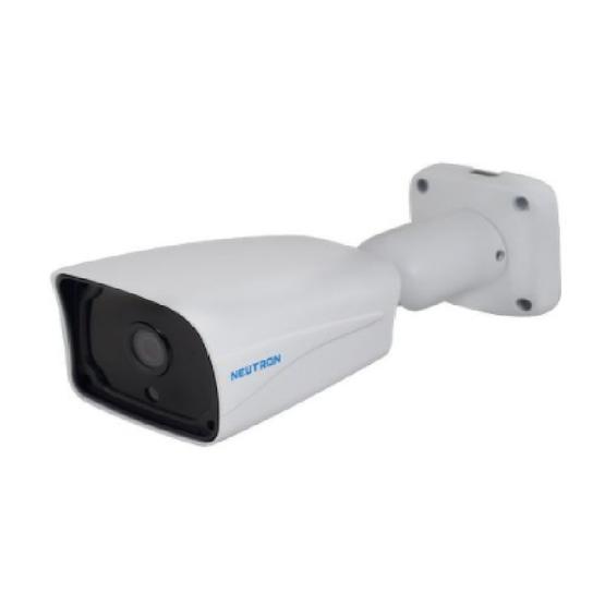Neutron TRA-7210AHD Güvenlik Kamerası
