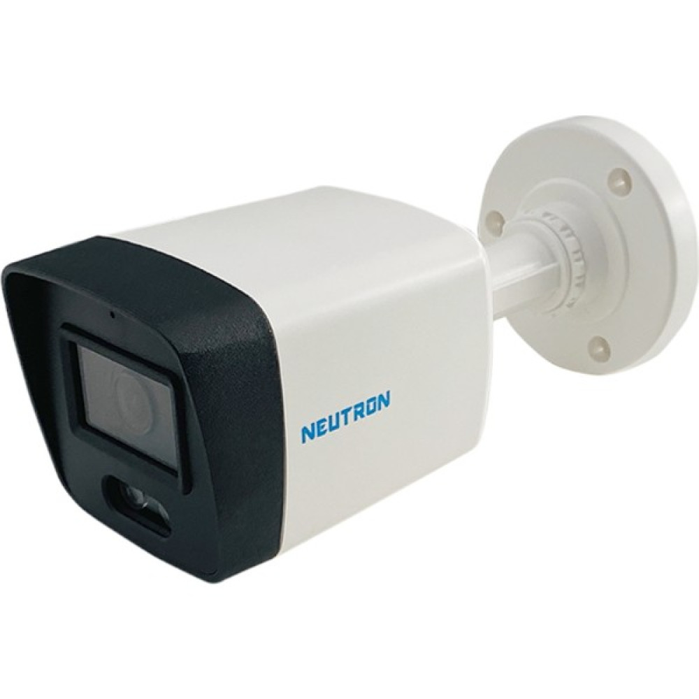 Neutron TRA-7216 Hd-Up 2 Megapiksel Bullet AHD Kamera Gece Görüş Güvenlik Kameraları Fiyatı