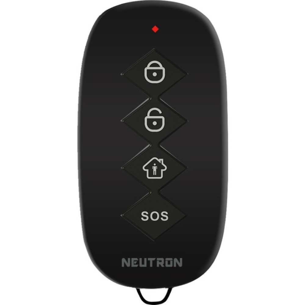 Neutron Wi-Fi Smart Dış Mekan Alarm ve Güvenlik Sistemi - Kumanda Güvenlik Sistemi Setleri Fiyatı
