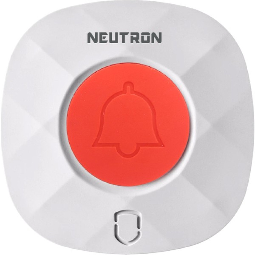 Neutron Wi-Fi Smart Dış Mekan Alarm ve Güvenlik Sistemi - Zil Güvenlik Sistemi Setleri Fiyatı