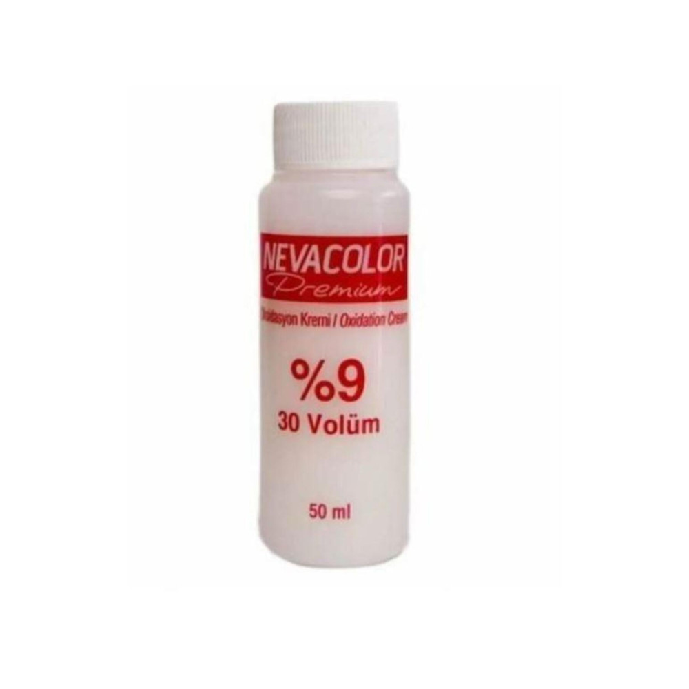 Neva Color Oksidan 30 Volum %9 50 ml Saç Bakımı Fiyatı