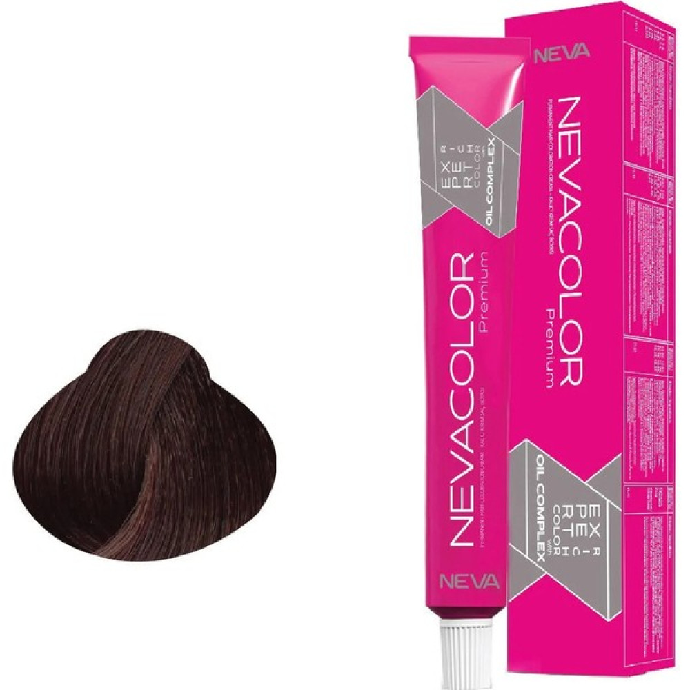 Neva Color Sac Boyası 5 Saç Boyası Fiyatı
