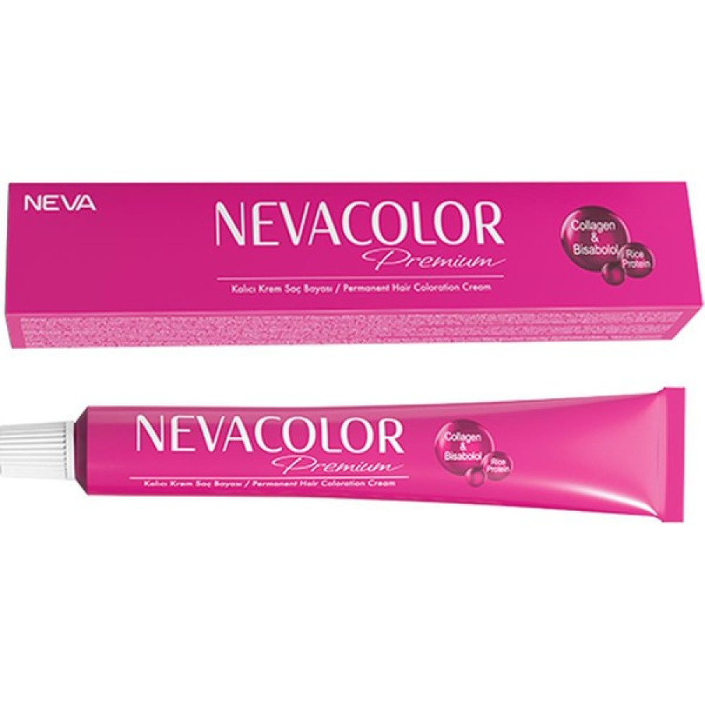 Nevacolor Tüp Krem Saç Boyası 0.22 Yoğun Mor Saç Boyası Fiyatı