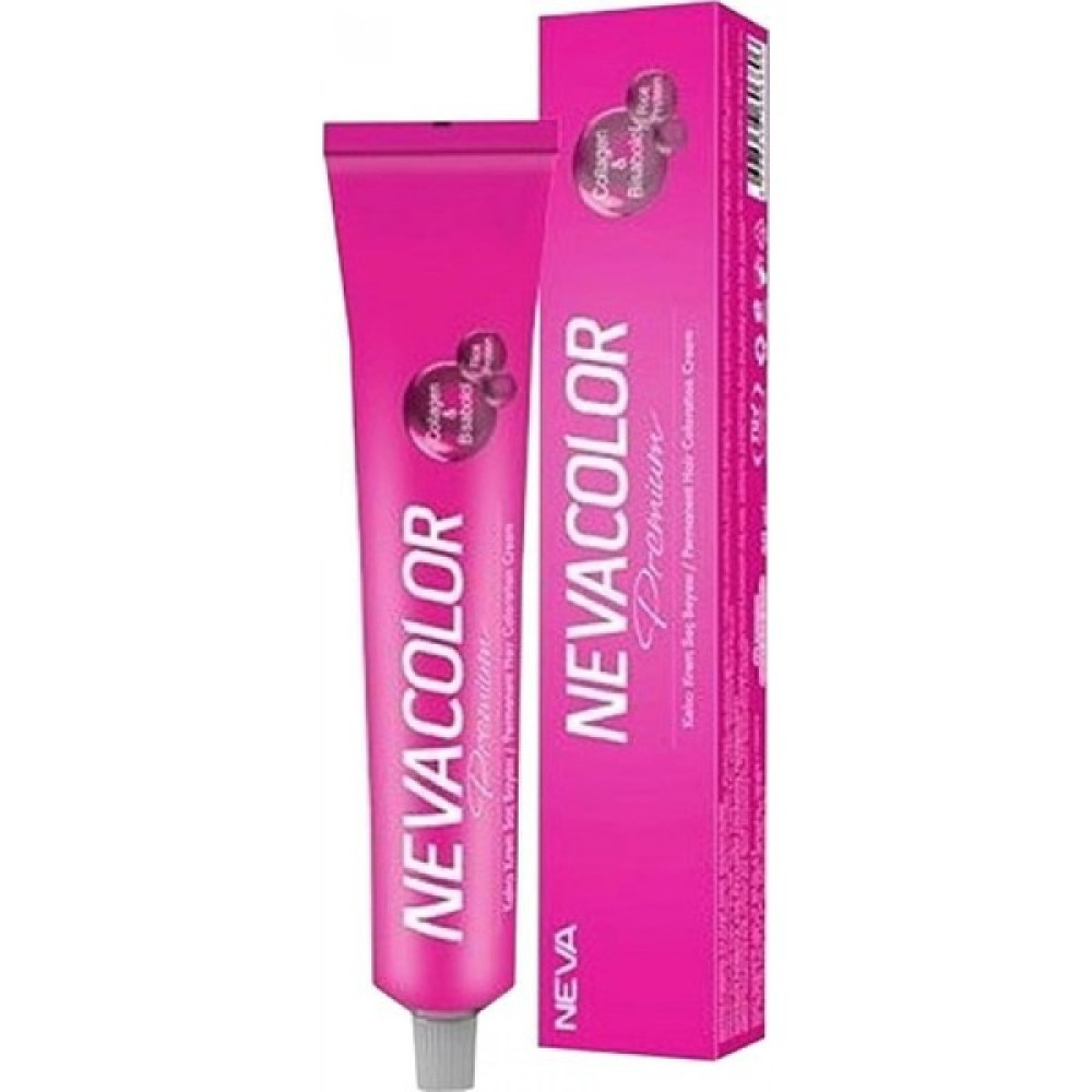 Nevacolor Tüp Krem Saç Boyası 8.11 Ekstra Küllü Sarı Saç Boyası Fiyatı