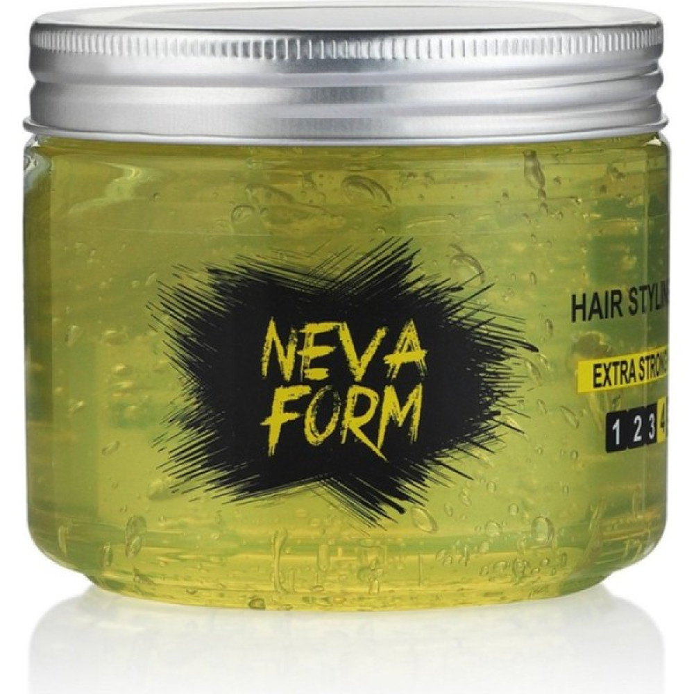 Nevaform Saç Jölesi Ekstra Sert 400 ml - yok Oto Boyaları Fiyatı