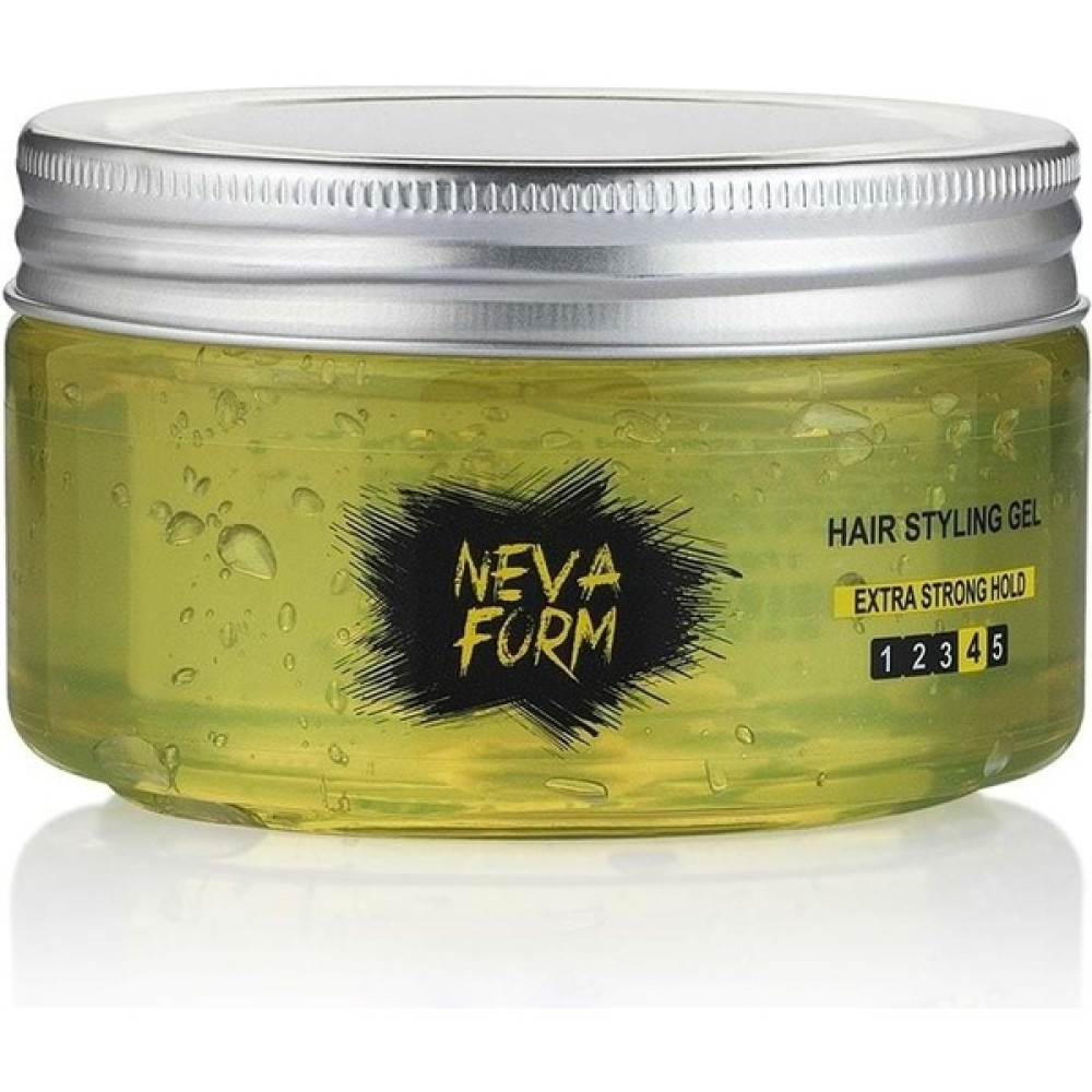 Nevaform Şekillendirici Saç Jölesi 250 ml Oto Boyaları Fiyatı
