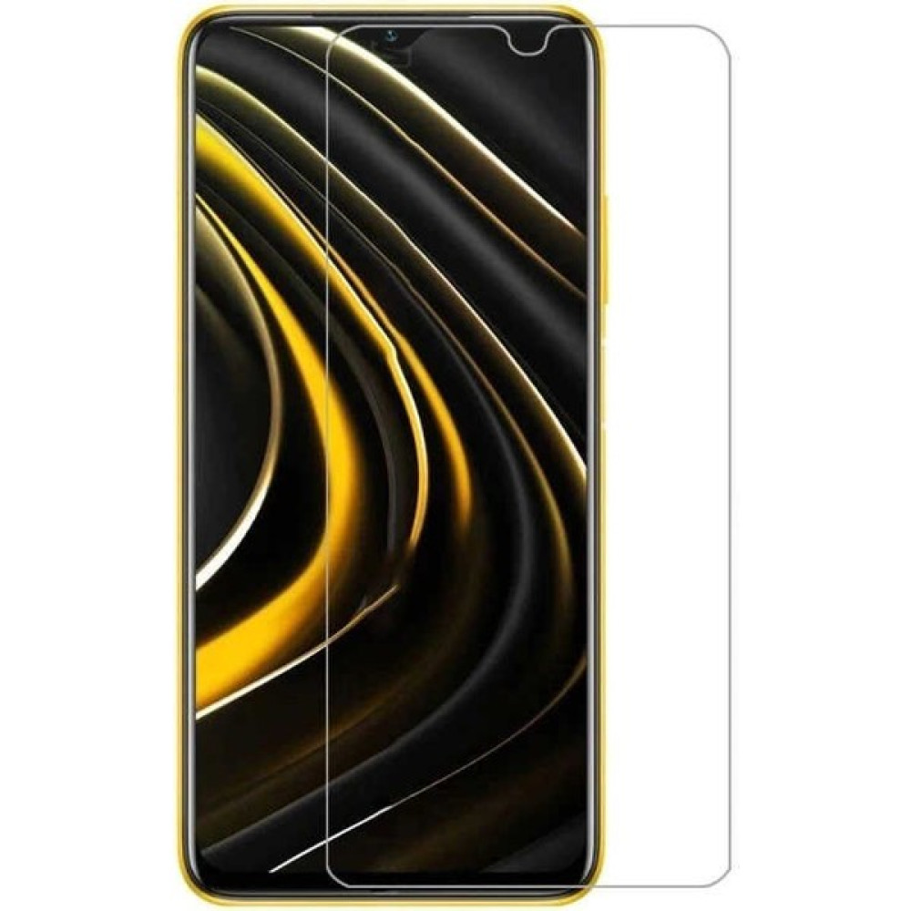 Nevarium Oppo A55 Ekran Koruyucu Temperli Cam - Şeffaf Cep Telefonu Ekran Koruyucusu Fiyatı