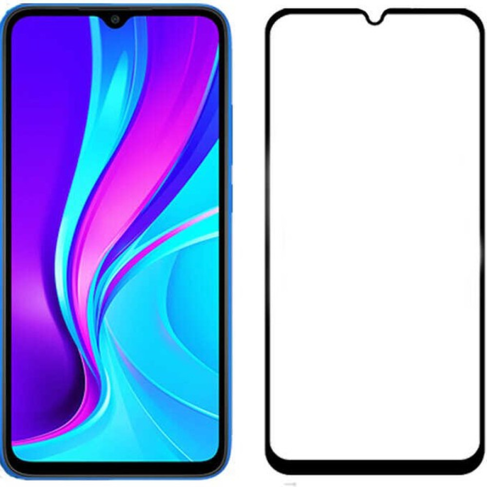 Nevarium Samsung Galaxy M13 Ekran Koruyucu Tam Kaplayan 5d Cam Cep Telefonu Ekran Koruyucusu Fiyatı