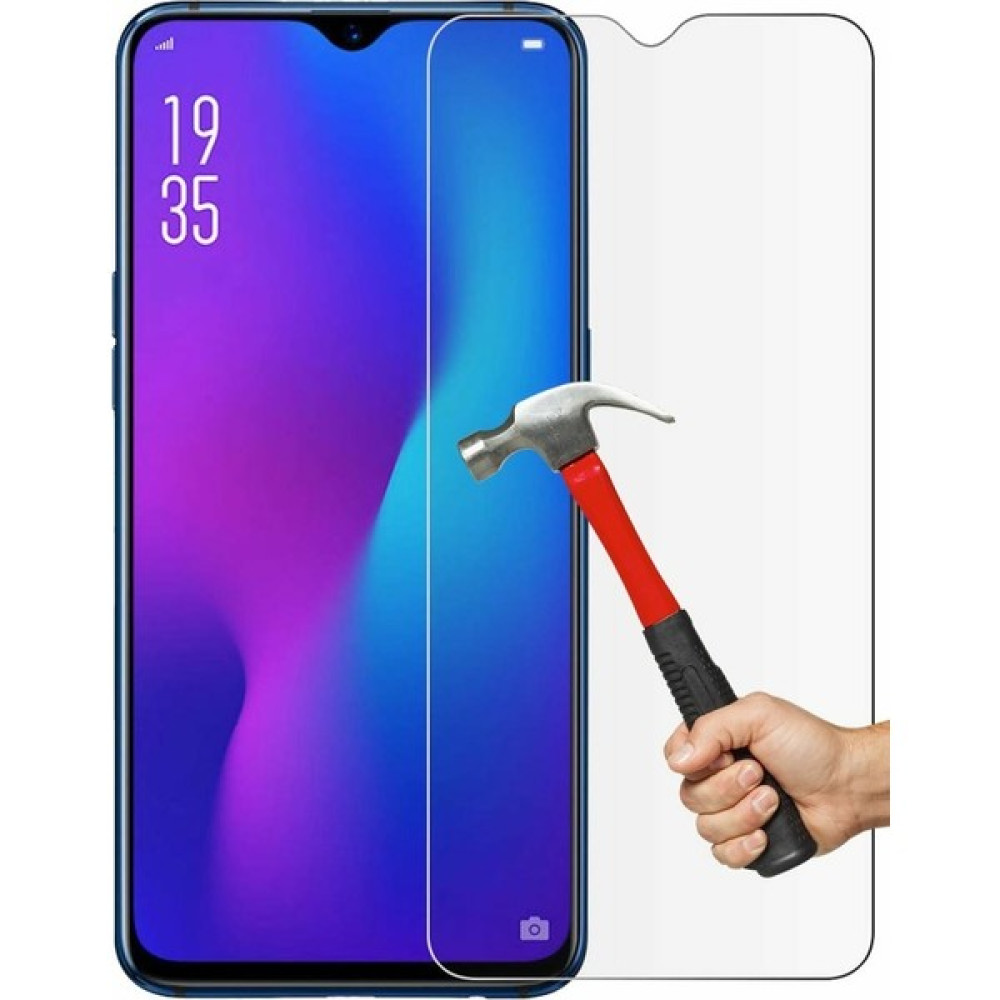 Nevarium Xiaomi Redmi S2 Ekran Koruyucu Kırılmaz Temperli Cam - Şeffaf Cep Telefonu Ekran Koruyucusu Fiyatı