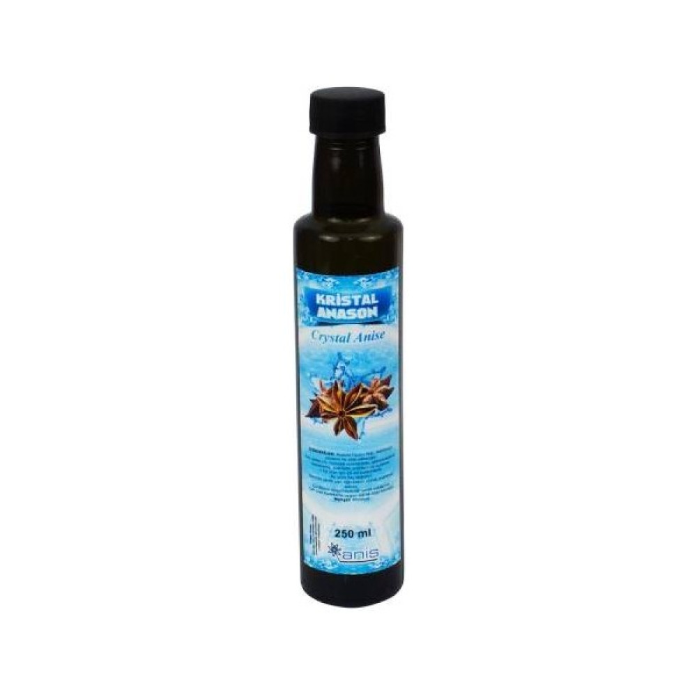 Nevele Kristal Anason Yağı Aroması 250 Ml. Oto Boyaları Fiyatı