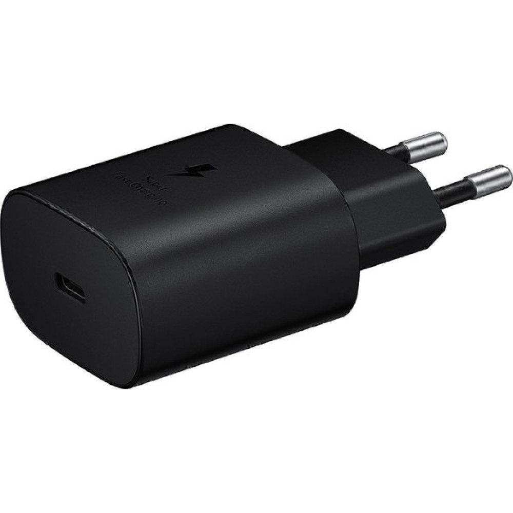 Nevemay Samsung Galaxy S23 Type-C Fast Şarj Adaptörü 25W Siyah Bilgisayar Çevirici ve Adaptörü Fiyatı