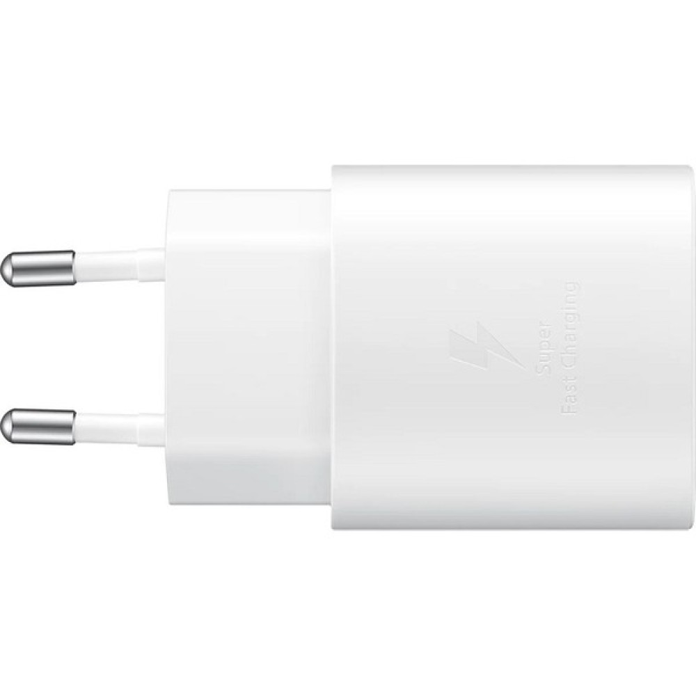 Nevemay Samsung Galaxy S23 Ultra Type-C Fast Şarj Adaptörü 25W Beyaz (Samsung Türkiye Garantili) Oto Boyaları Fiyatı
