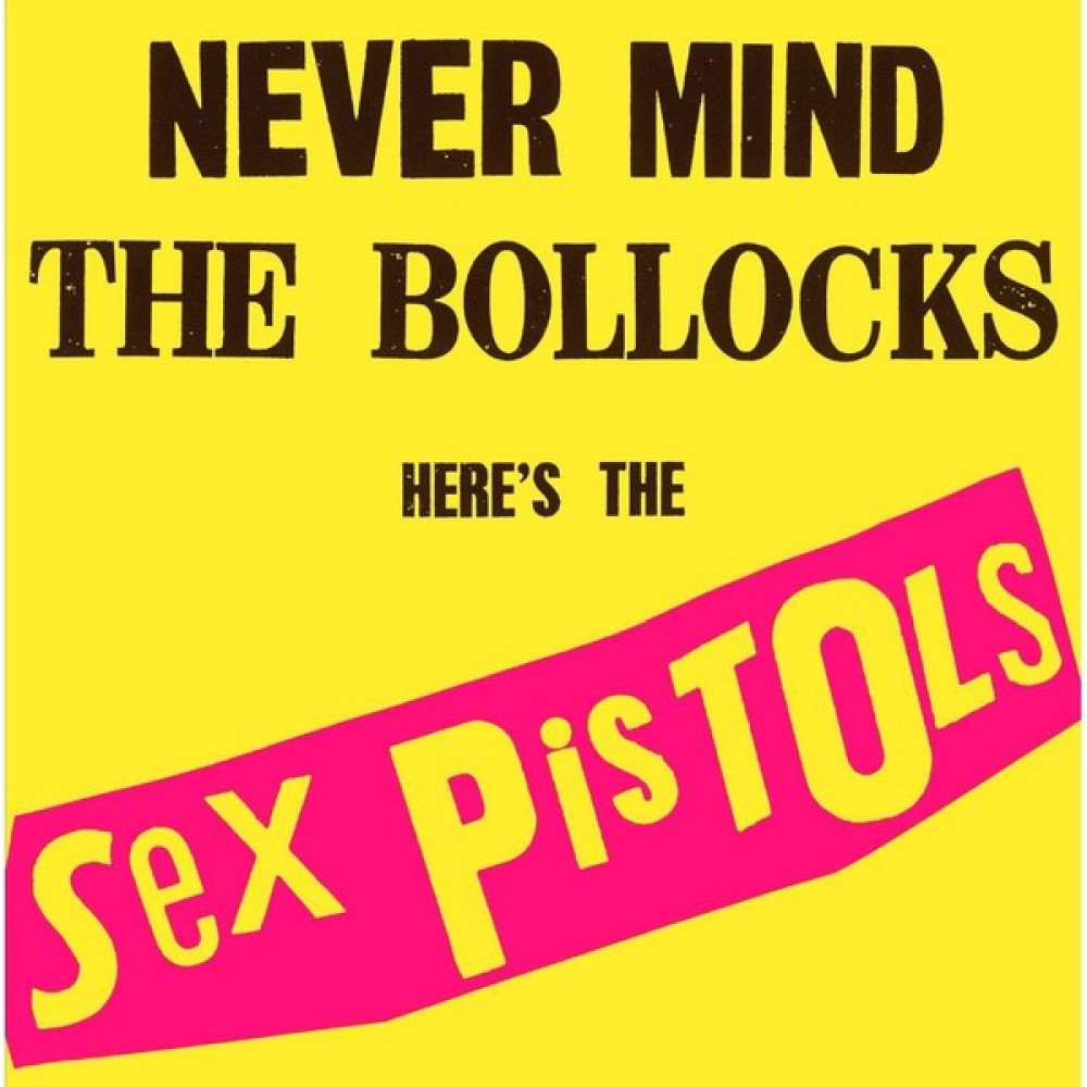 Never Mind The Bollocks, Here's The S*x Pistols Pikap & Aksesuarları Fiyatı
