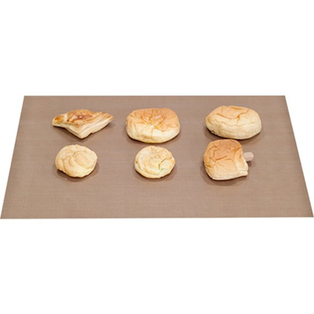 Nevi Silpat Tepsi Altı Teflonu® (Ptfe) 5li Paket 30X40 Cm Mutfak Gereçleri Fiyatı