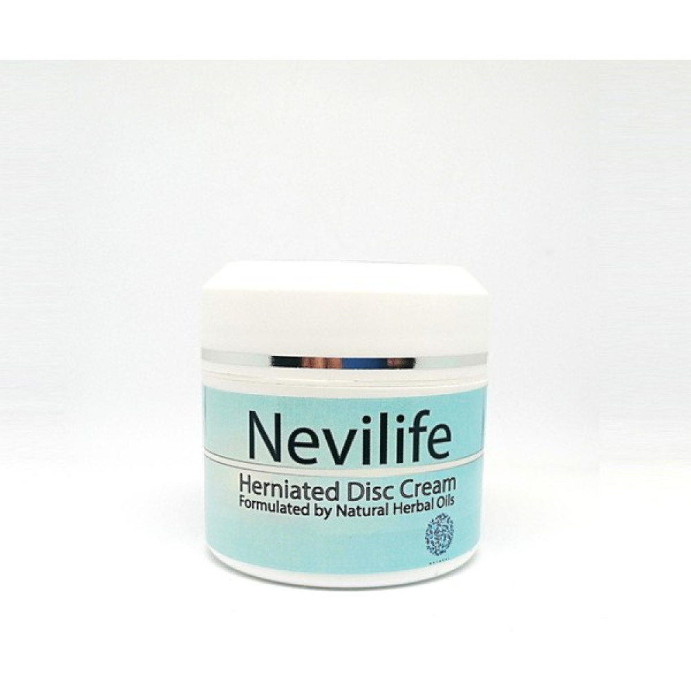 Nevilife Bel Masaj Kremi Bitkisel Yağlar Fiyatı