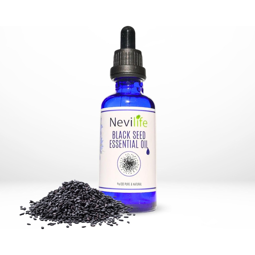 Nevilife Çörek Otu Yağı 50 ml Bitkisel Yağlar Fiyatı